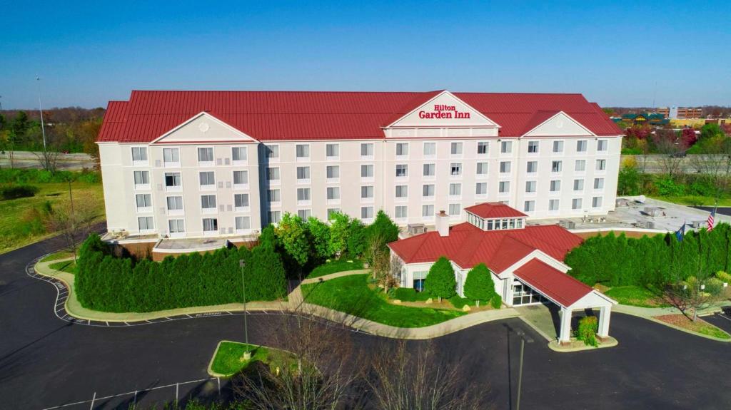 Hilton Garden Inn Louisville-Northeast